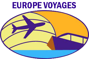 logo europevoyage
